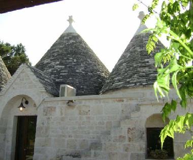 Bed and Breakfast in Martina Franca (Taranto) or holiday homes and vacation rentals