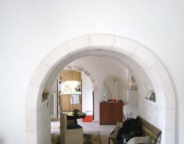 Bed and Breakfast in Martina Franca (Taranto) or holiday homes and vacation rentals