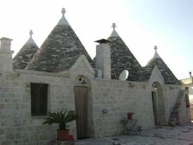 Bed and Breakfast in Martina Franca (Taranto) or holiday homes and vacation rentals