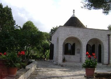 Bed and Breakfast in Martina Franca (Taranto) or holiday homes and vacation rentals