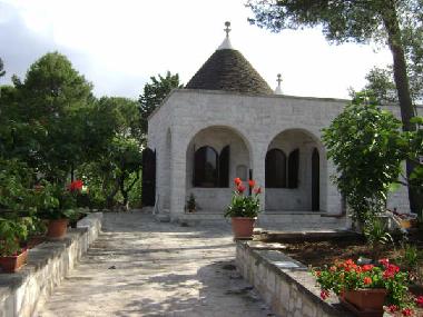 Bed and Breakfast in Martina Franca (Taranto) or holiday homes and vacation rentals