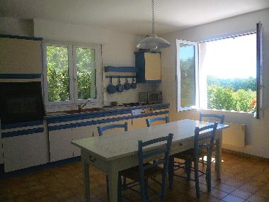 Holiday House in Riec sur Belon (Finist�re) or holiday homes and vacation rentals