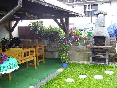 Holiday House in Crottendorf (Erzgebirge) or holiday homes and vacation rentals