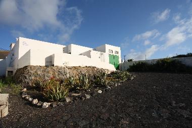 Holiday House in La Asomada (Lanzarote) or holiday homes and vacation rentals