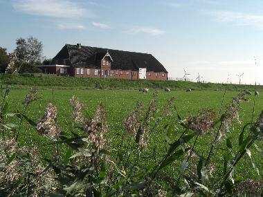 Holiday Apartment in Efkebll K 73 3  (Nordsee-Festland) or holiday homes and vacation rentals