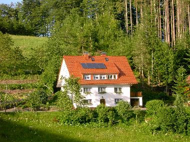 Holiday Apartment in St. Mrgen (Black Forest) or holiday homes and vacation rentals