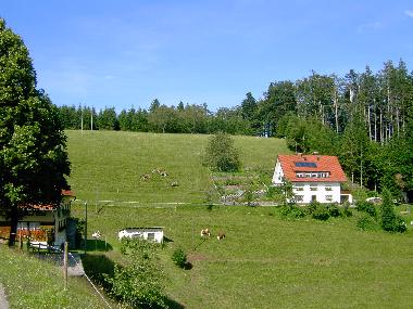 Holiday Apartment in St. Mrgen (Black Forest) or holiday homes and vacation rentals