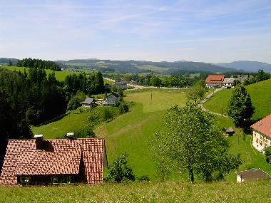 Holiday Apartment in St. Mrgen (Black Forest) or holiday homes and vacation rentals