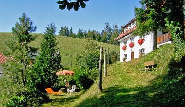 Holiday Apartment in St. Mrgen (Black Forest) or holiday homes and vacation rentals