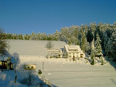 Holiday Apartment in St. Mrgen (Black Forest) or holiday homes and vacation rentals