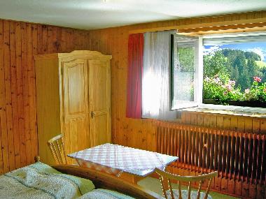Holiday Apartment in St. Mrgen (Black Forest) or holiday homes and vacation rentals