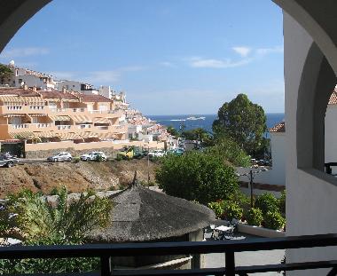 Holiday Apartment in Los Cristianos (Teneriffa) or holiday homes and vacation rentals