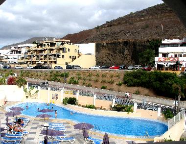 Holiday Apartment in Los Cristianos (Teneriffa) or holiday homes and vacation rentals
