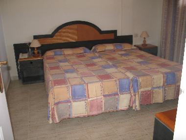 Holiday Apartment in Los Cristianos (Teneriffa) or holiday homes and vacation rentals