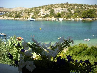 Holiday Apartment in Grebastica (Sibensko-Kninska) or holiday homes and vacation rentals