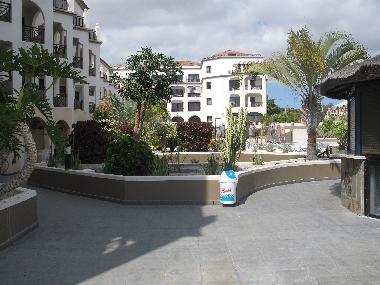 Holiday Apartment in Los Cristianos (Teneriffa) or holiday homes and vacation rentals
