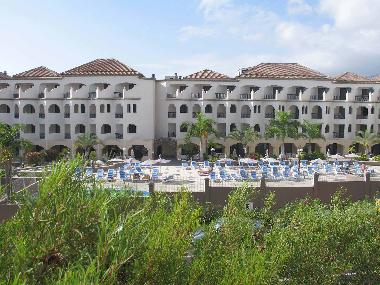 Holiday Apartment in Los Cristianos (Teneriffa) or holiday homes and vacation rentals