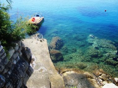 Holiday House in Molunat (Dubrovacko-Neretvanska) or holiday homes and vacation rentals