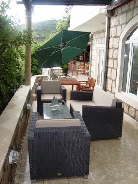 Holiday House in Molunat (Dubrovacko-Neretvanska) or holiday homes and vacation rentals