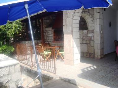 Holiday House in Molunat (Dubrovacko-Neretvanska) or holiday homes and vacation rentals