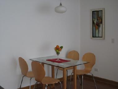Holiday Apartment in Miraflores (Lima) or holiday homes and vacation rentals