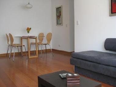 Holiday Apartment in Miraflores (Lima) or holiday homes and vacation rentals