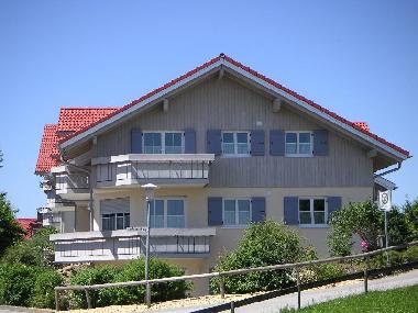 Holiday Apartment in Sulzberg-Moosbach (Bavarian Swabia) or holiday homes and vacation rentals