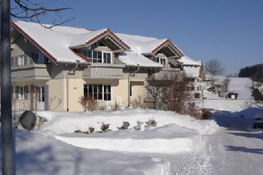 Holiday Apartment in Sulzberg-Moosbach (Bavarian Swabia) or holiday homes and vacation rentals