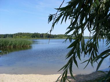 Holiday House in Alth�ttendorf (Barnim) or holiday homes and vacation rentals
