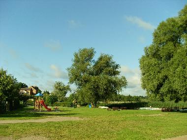 Holiday House in Alth�ttendorf (Barnim) or holiday homes and vacation rentals