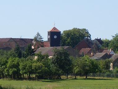 Holiday House in Alth�ttendorf (Barnim) or holiday homes and vacation rentals