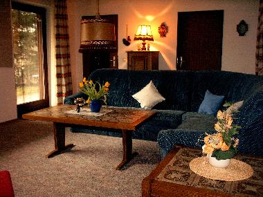Holiday Apartment in Arrach (Upper Palatinate) or holiday homes and vacation rentals