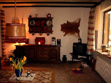 Holiday Apartment in Arrach (Upper Palatinate) or holiday homes and vacation rentals