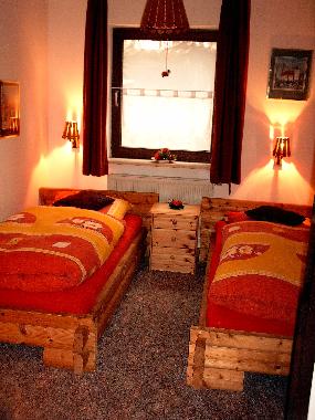 Holiday Apartment in Arrach (Upper Palatinate) or holiday homes and vacation rentals
