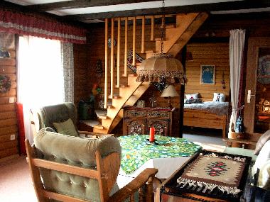 Holiday Apartment in Arrach (Upper Palatinate) or holiday homes and vacation rentals