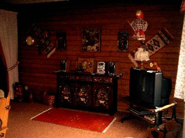 Holiday Apartment in Arrach (Upper Palatinate) or holiday homes and vacation rentals