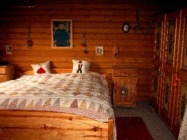Holiday Apartment in Arrach (Upper Palatinate) or holiday homes and vacation rentals