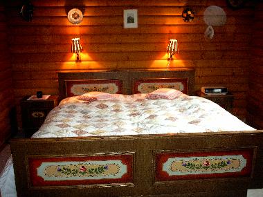Holiday Apartment in Arrach (Upper Palatinate) or holiday homes and vacation rentals