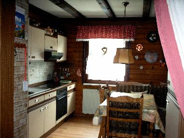 Holiday Apartment in Arrach (Upper Palatinate) or holiday homes and vacation rentals