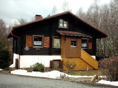 Holiday Apartment in Arrach (Upper Palatinate) or holiday homes and vacation rentals