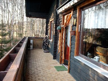 Holiday Apartment in Arrach (Upper Palatinate) or holiday homes and vacation rentals