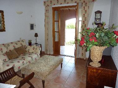 Holiday Apartment in Son Servera (Mallorca) or holiday homes and vacation rentals