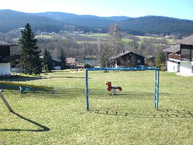 Holiday Apartment in Arrach (Upper Palatinate) or holiday homes and vacation rentals