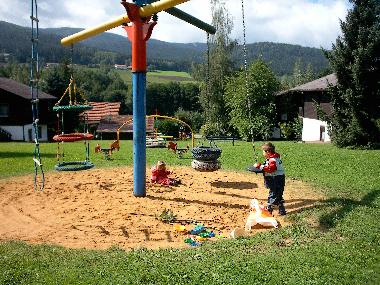 Holiday Apartment in Arrach (Upper Palatinate) or holiday homes and vacation rentals