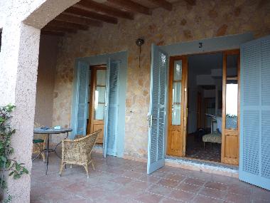 Holiday Apartment in Son Servera (Mallorca) or holiday homes and vacation rentals