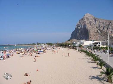 Holiday Apartment in SAN VITO LO CAPO (Trapani) or holiday homes and vacation rentals