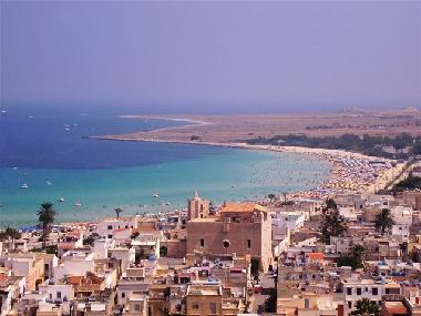 Holiday Apartment in SAN VITO LO CAPO (Trapani) or holiday homes and vacation rentals