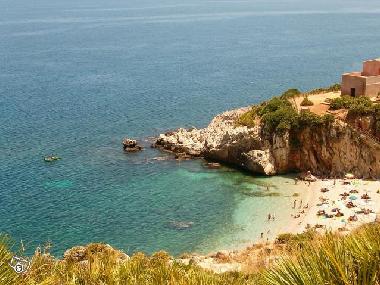 Holiday Apartment in SAN VITO LO CAPO (Trapani) or holiday homes and vacation rentals