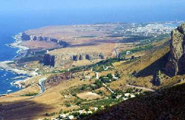Holiday Apartment in SAN VITO LO CAPO (Trapani) or holiday homes and vacation rentals
