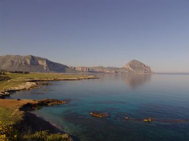 Holiday Apartment in SAN VITO LO CAPO (Trapani) or holiday homes and vacation rentals
